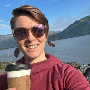 Meet your Posher, Ashten